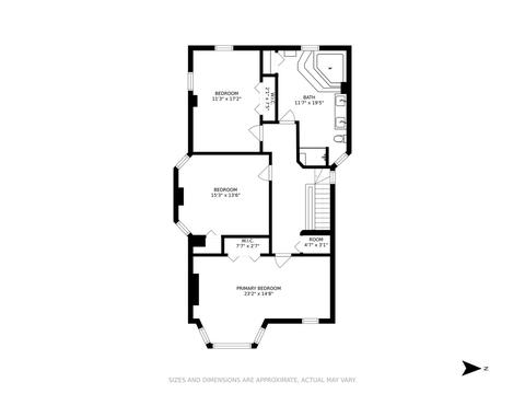 4724 S Champlain Ave, Chicago, IL 60615 photo 23
