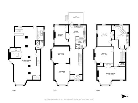 4724 S Champlain Ave, Chicago, IL 60615 photo 22