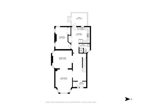 4724 S Champlain Ave, Chicago, IL 60615 photo 24