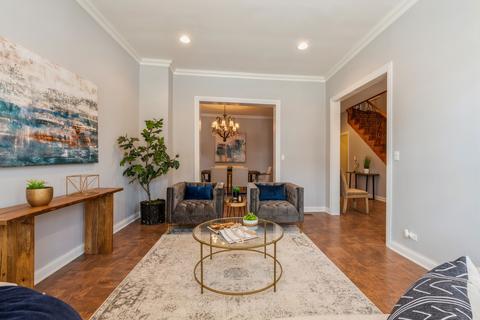 4724 S Champlain Ave, Chicago, IL 60615 photo 4