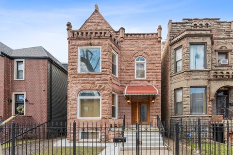 4724 S Champlain Ave, Chicago, IL 60615 photo 1