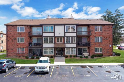 5000 Circle Ct #812, Crestwood, IL 60445 photo 1