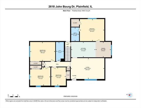 2618 John Bourg Dr, Plainfield, IL 60586 photo 27