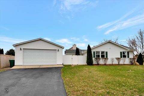 2618 John Bourg Dr, Plainfield, IL 60586 photo 26