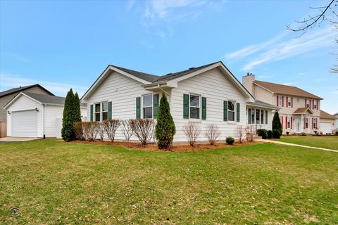 2618 John Bourg Dr, Plainfield, IL 60586 photo 2