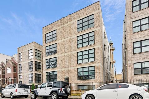 1209 E 46th St #4E, Chicago, IL 60653 photo 1