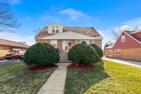 321 High Ridge Rd, Hillside, IL 60162 photo 1
