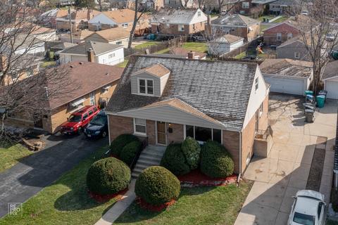321 High Ridge Rd, Hillside, IL 60162 photo 21