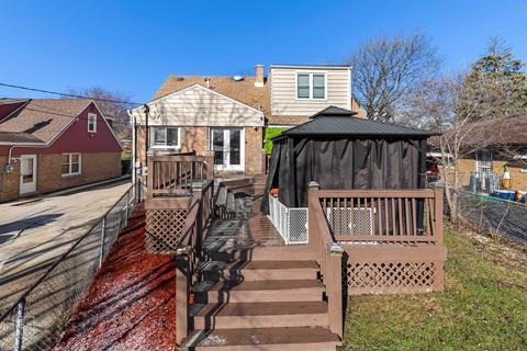 321 High Ridge Rd, Hillside, IL 60162 photo 16