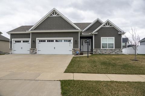1607 Eagle Rd, Champaign, IL 61822 photo 1