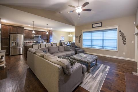 1607 Eagle Rd, Champaign, IL 61822 photo 3