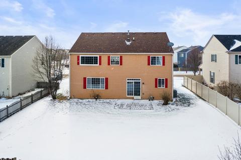 6517 Denali Ridge Dr, Plainfield, IL 60586 photo 24