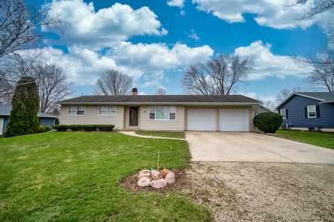 504 E Broadway St, Newark, IL 60541 photo 1