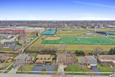 262 N Haddon Pl, Addison, IL 60101 photo 46