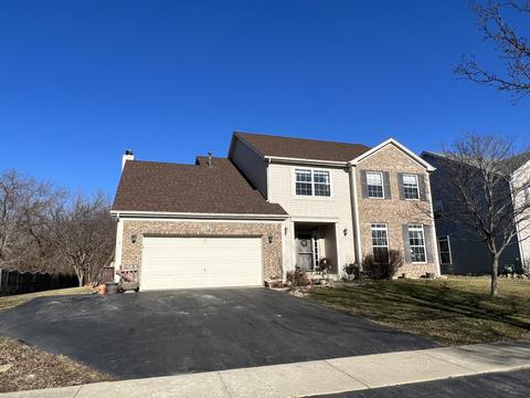 563 Rivers Edge Dr, Minooka, IL 60447 photo 1