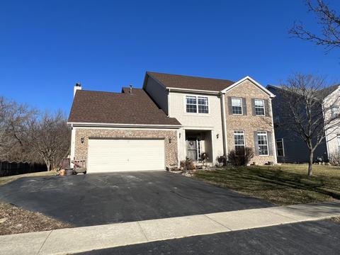 563 Rivers Edge Dr, Minooka, IL 60447 photo 2