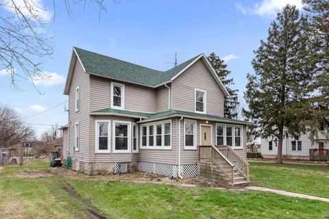 203 E Lincoln St, Reddick, IL 60961 photo 1