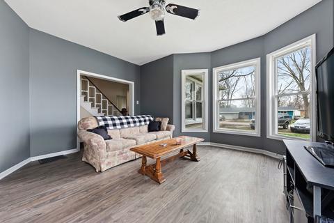 203 E Lincoln St, Reddick, IL 60961 photo 4