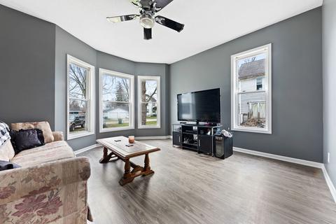 203 E Lincoln St, Reddick, IL 60961 photo 5