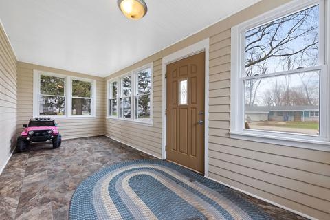203 E Lincoln St, Reddick, IL 60961 photo 2