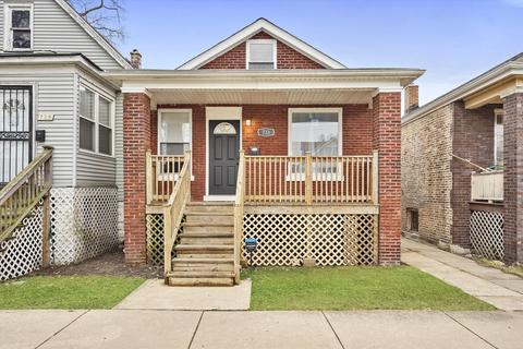 733 E 89th Pl, Chicago, IL 60619 photo 1
