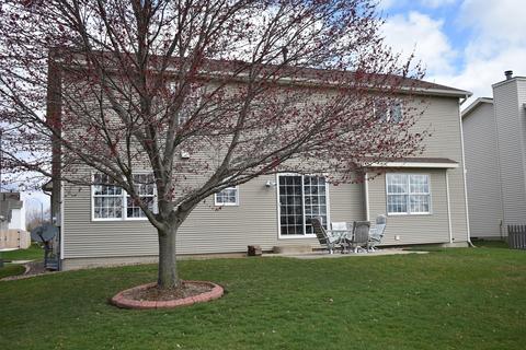 1403 Lismore Ln, Normal, IL 61761 photo 54