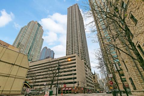 30 E Huron St #4003, Chicago, IL 60611 photo 1