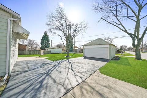4600 Deyo Ave, Brookfield, IL 60513 photo 35