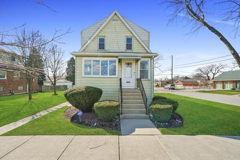4600 Deyo Ave, Brookfield, IL 60513 photo 1