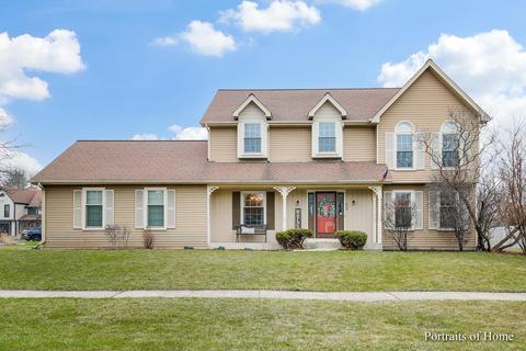 63 Christina Cir, Wheaton, IL 60189 photo 1