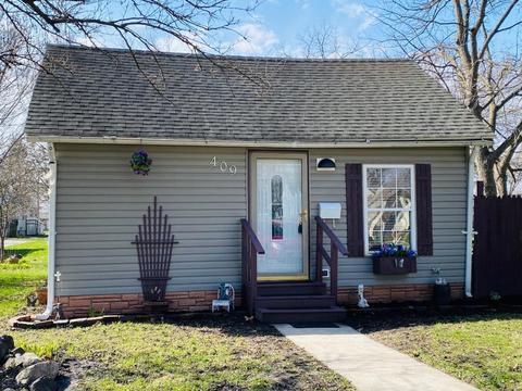 409 E James St, Dwight, IL 60420 photo 1