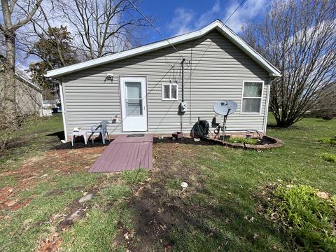 409 E James St, Dwight, IL 60420 photo 19