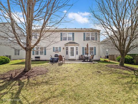 7709 Oleander Dr, Plainfield, IL 60586 photo 30