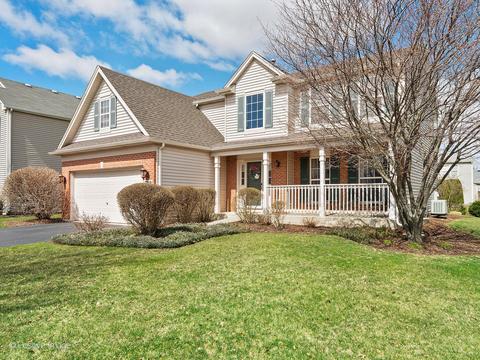 7709 Oleander Dr, Plainfield, IL 60586 photo 2