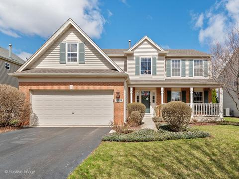 7709 Oleander Dr, Plainfield, IL 60586 photo 1
