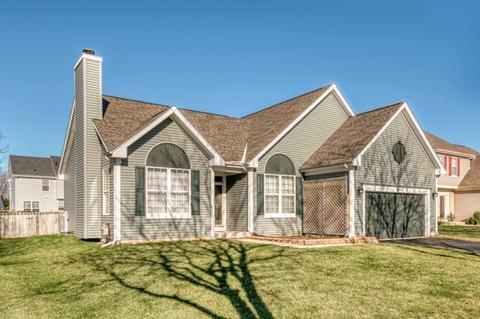3002 Sawgrass Dr, Aurora, IL 60502 photo 17