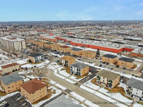 7321 W 85th Pl #2B, Bridgeview, IL 60455 photo 20