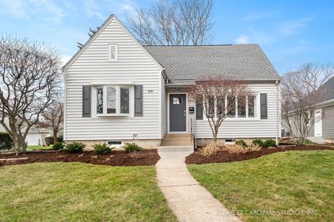 808 S Wheaton Ave, Wheaton, IL 60189 photo 1