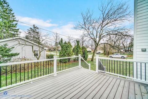 215 N Summit St, Wheaton, IL 60187 photo 32