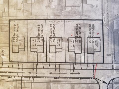215 N Summit St, Wheaton, IL 60187 photo 36