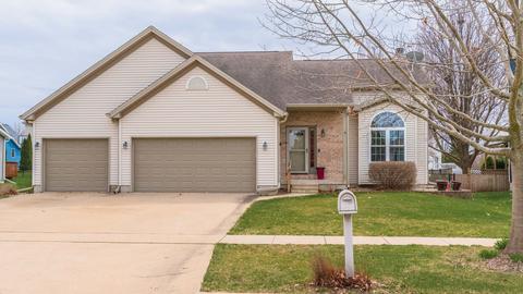 2803 Rainbow Ave, Bloomington, IL 61704 photo 1