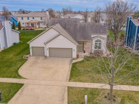 2803 Rainbow Ave, Bloomington, IL 61704 photo 27
