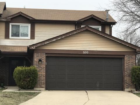 530 Surf Ct, Wheeling, IL 60090 photo 1