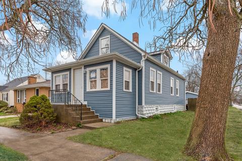 3451 Sangamon St, Steger, IL 60475 photo 1