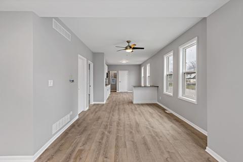 3451 Sangamon St, Steger, IL 60475 photo 3