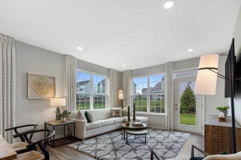 25608 W Springview Dr, Plainfield, IL 60586 photo 8