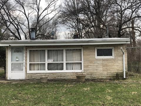 15252 Parkside Dr, Markham, IL 60428 photo 1