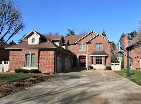 436 S Walnut St, Itasca, IL 60143 photo 1