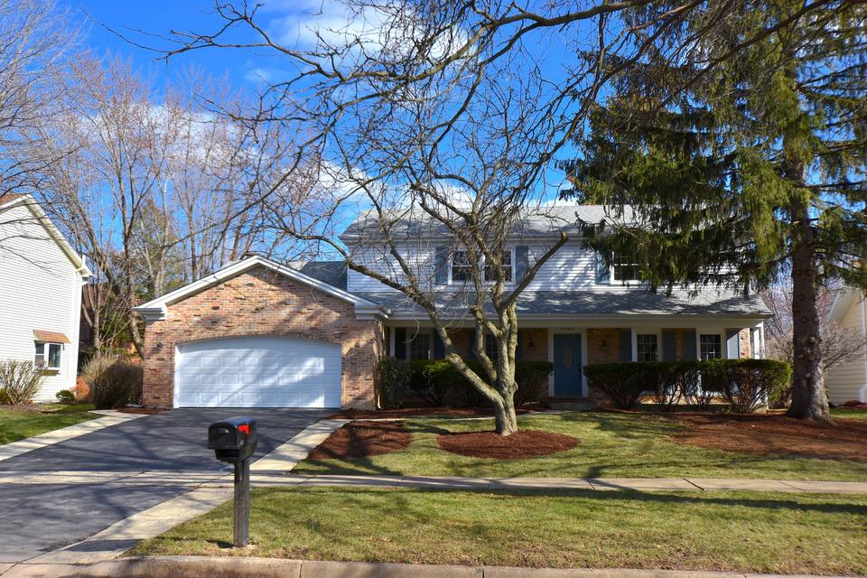 1062 E Gartner Rd, Naperville, IL 60540 37 Photos MLS 11366907 Movoto