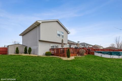6516 Benich Ln, Plainfield, IL 60586 photo 18